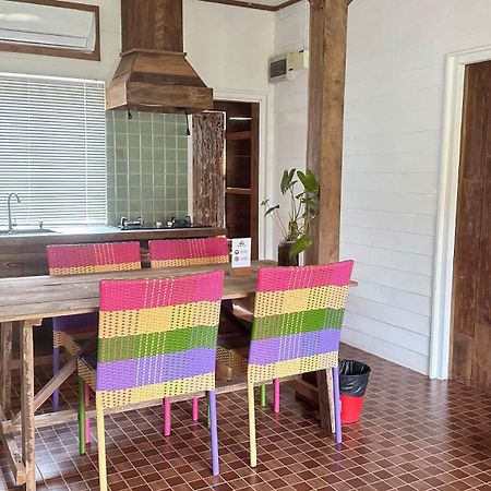 Sirita Hotel Пай Екстериор снимка