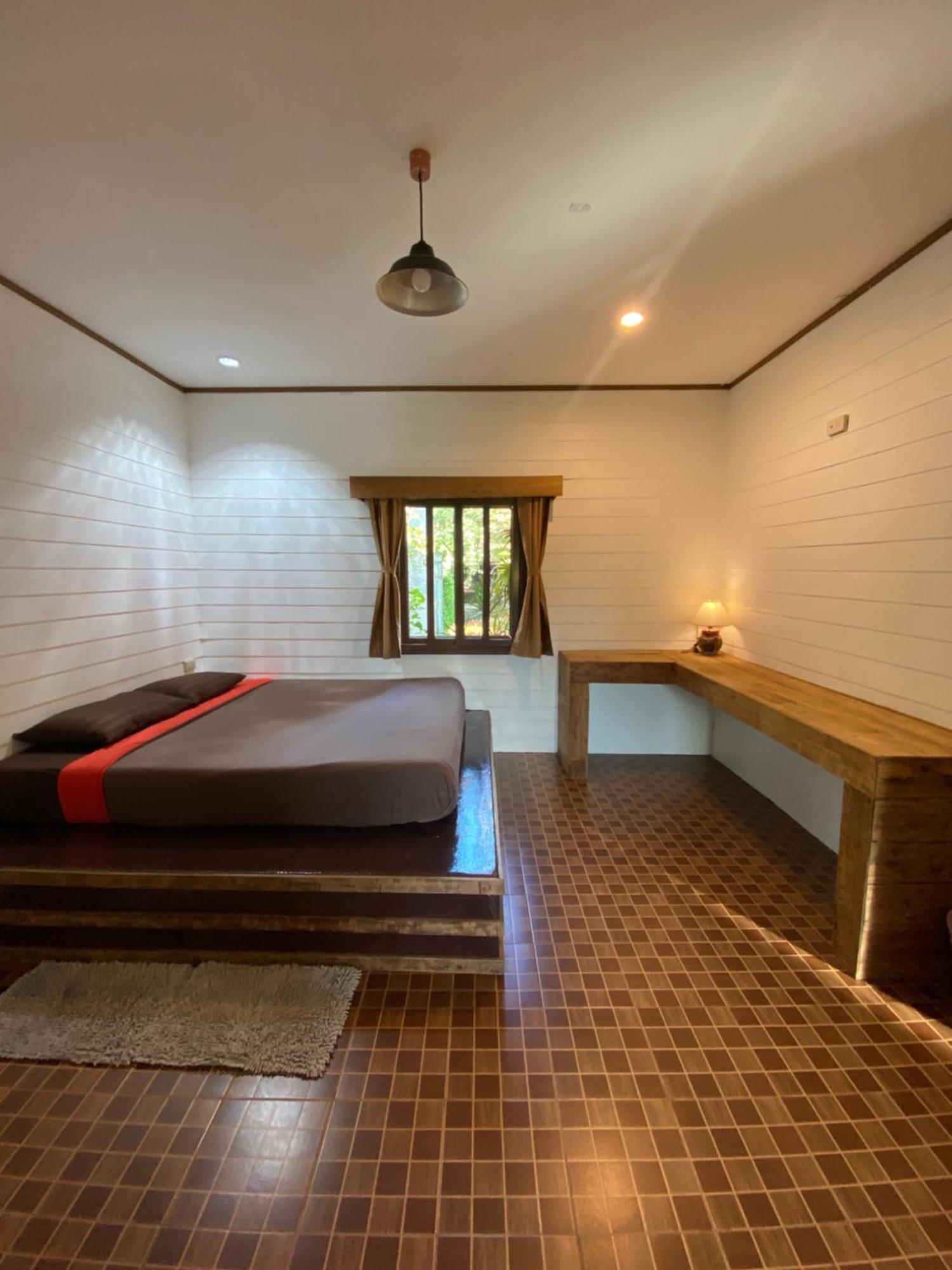 Sirita Hotel Пай Екстериор снимка
