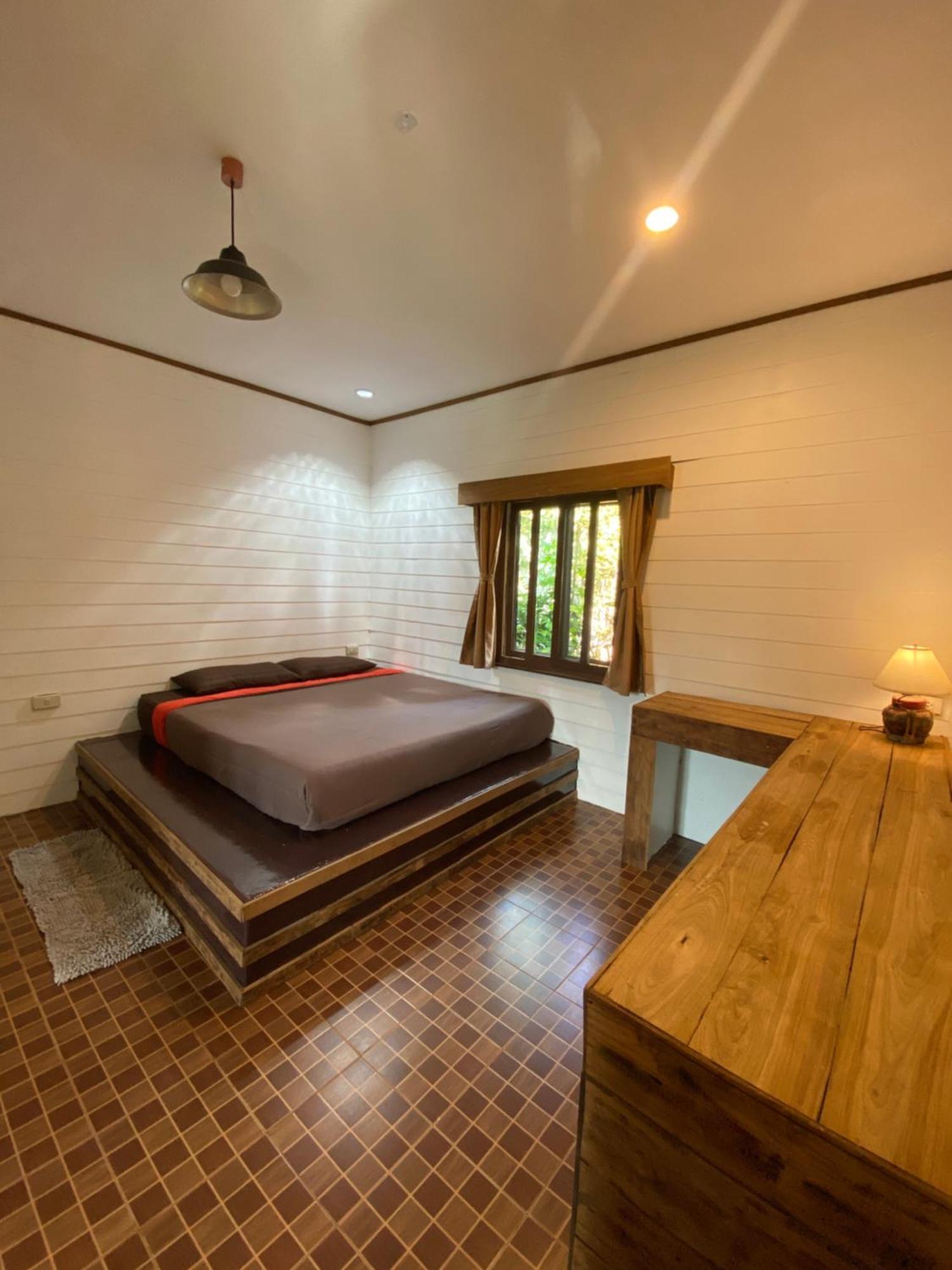 Sirita Hotel Пай Екстериор снимка