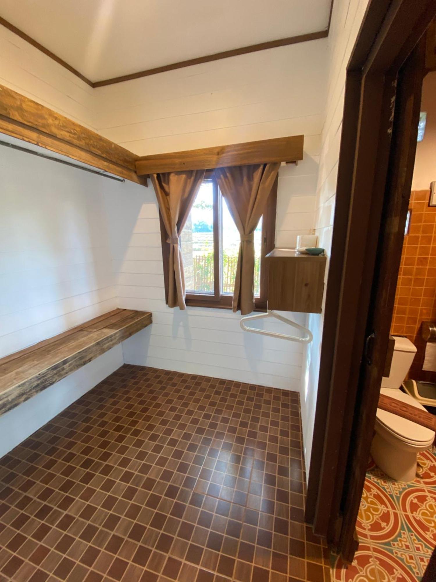 Sirita Hotel Пай Екстериор снимка