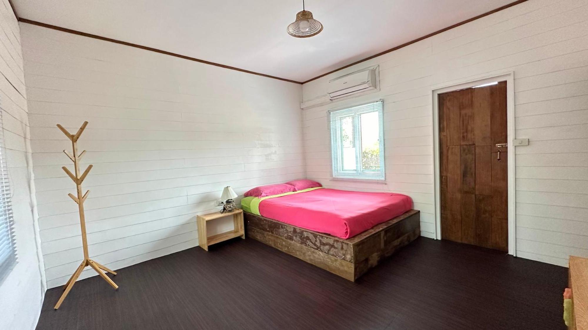Sirita Hotel Пай Екстериор снимка