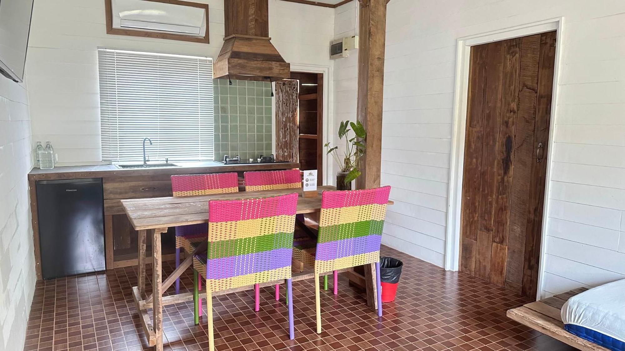 Sirita Hotel Пай Екстериор снимка