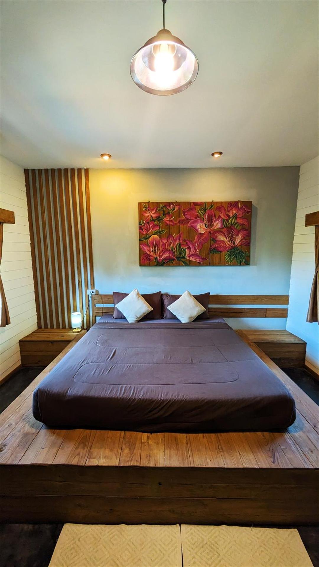 Sirita Hotel Пай Екстериор снимка